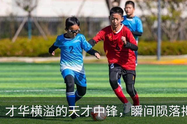 才华横溢的天才中锋，瞬间陨落揭示NBA的残酷现实